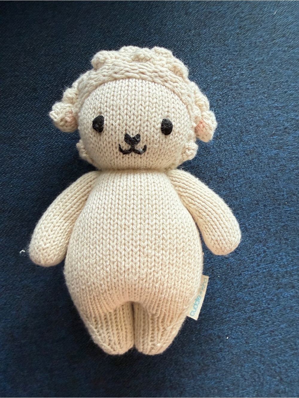 Baby Lamb